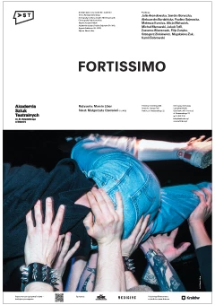 Fortissimo | reż. Marcin Liber