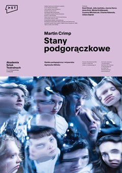 Stany podgorączkowe