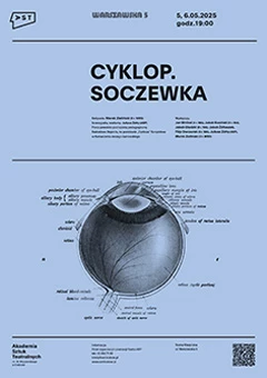 CYKLOP. SOCZEWKA | reż. M. Zieliński WRD