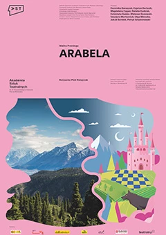 ARABELA - AST Wrocław