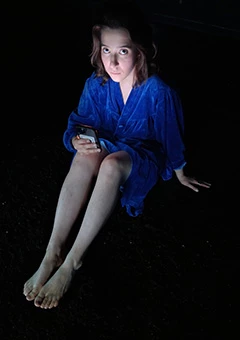 sen nocy letniej ZOMBIE | reż. M. Zieliński, M. Litwa