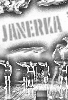 JANERKA '26 - pokaz studentów IV r. WA