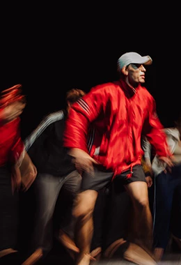 Dzieciorób | reż. Wiktor Frankowicz (III r. WRD)